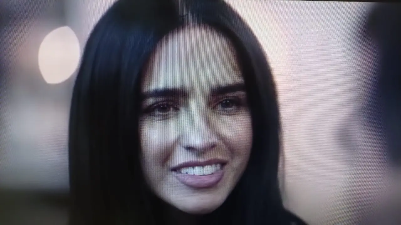  Bárbara de Regil era una mujer diferente antes de dedicarse a su cuerpo 