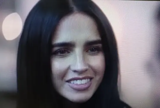 Bárbara de Regil era una mujer diferente antes de dedicarse a su cuerpo