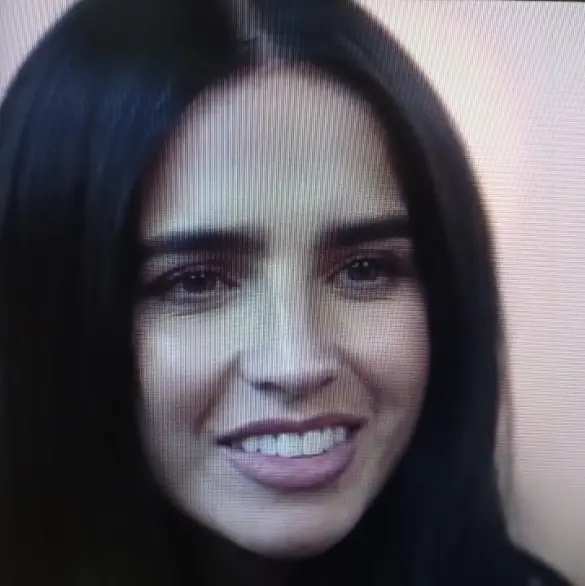 Bárbara de Regil: Así lucía la influencer antes de ser la mujer fit