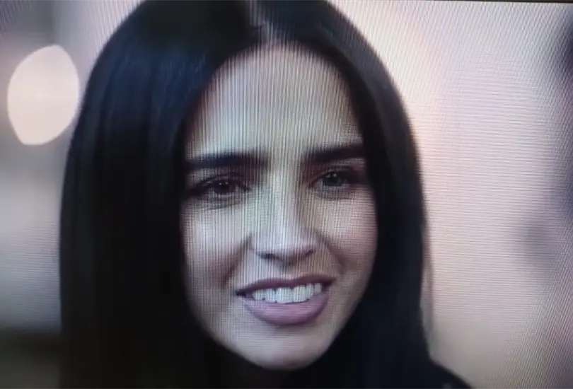 B&aacute;rbara de Regil era una mujer diferente antes de dedicarse a su cuerpo
