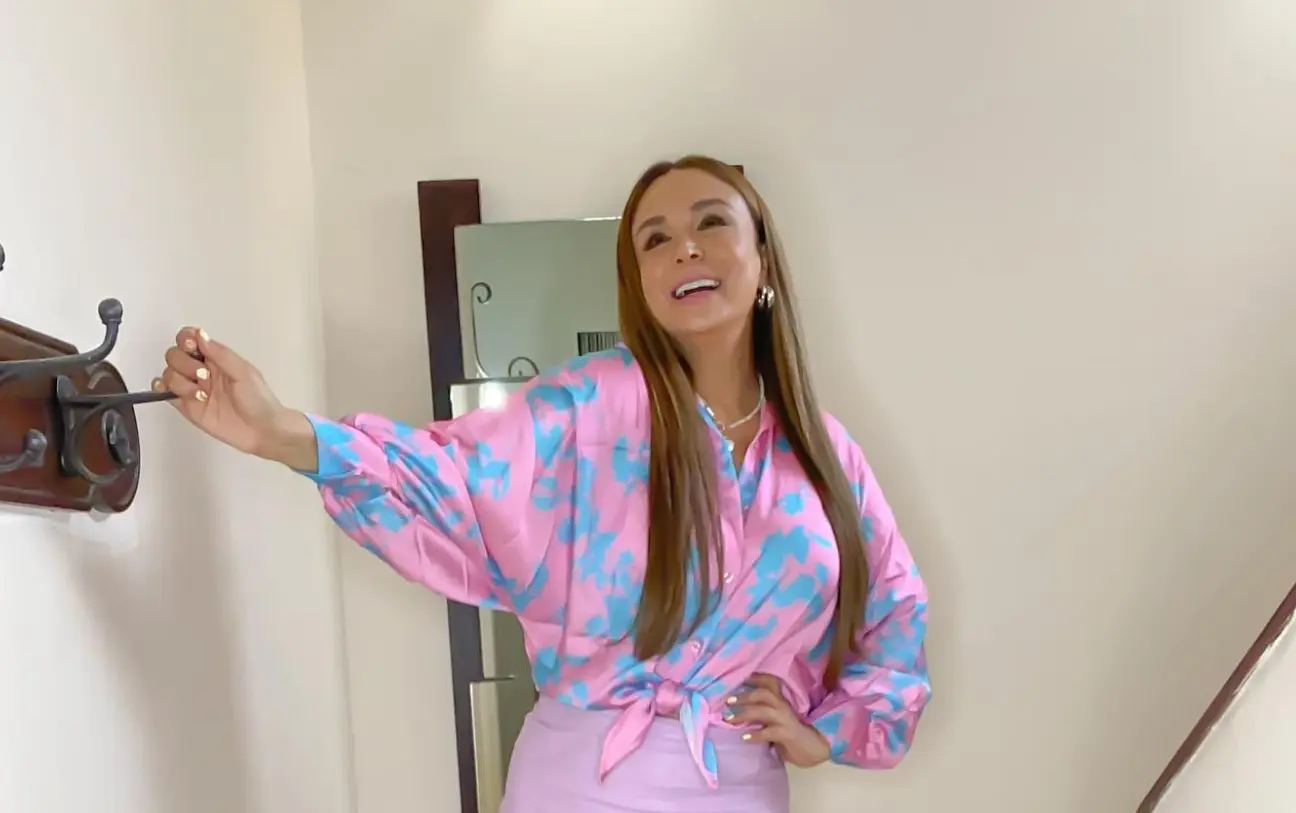 Este 2024, se lanz&oacute; como candidata a Diputada Federal en Nuevo Le&oacute;n por Movimiento Ciudadano, pero perdi&oacute;.