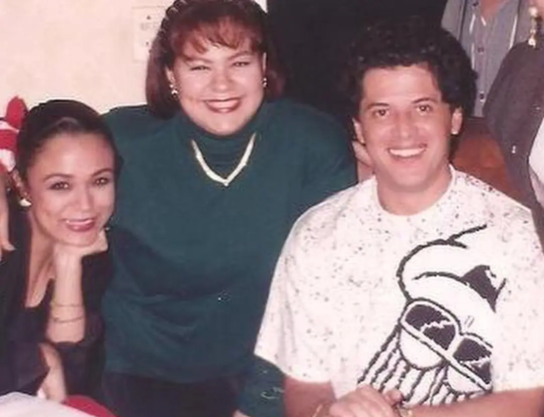 Seg&uacute;n ha contado ella misma, cuando Mario Bezares sali&oacute; libre, comenz&oacute; a sentir rencor hacia su marido por lo que la hizo pasar.