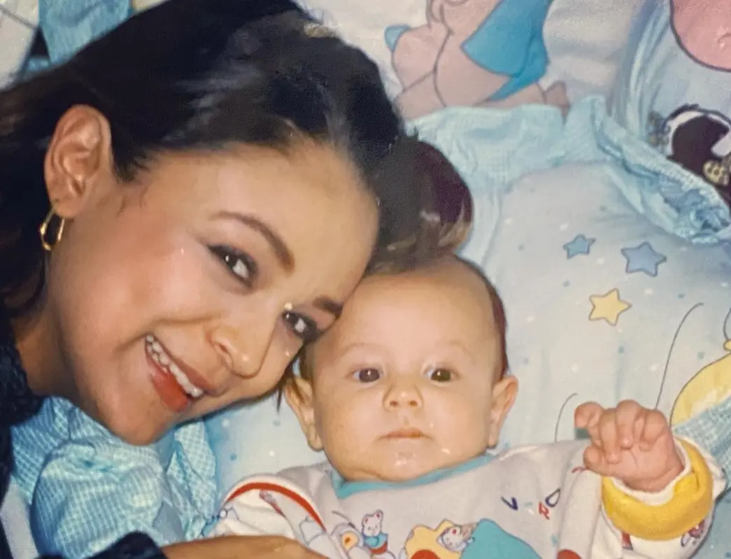 Tras enfrentar problemas econ&oacute;micos y familiares, Brenda y Mario se convirtieron al cristianismo por invitaci&oacute;n de una amiga.