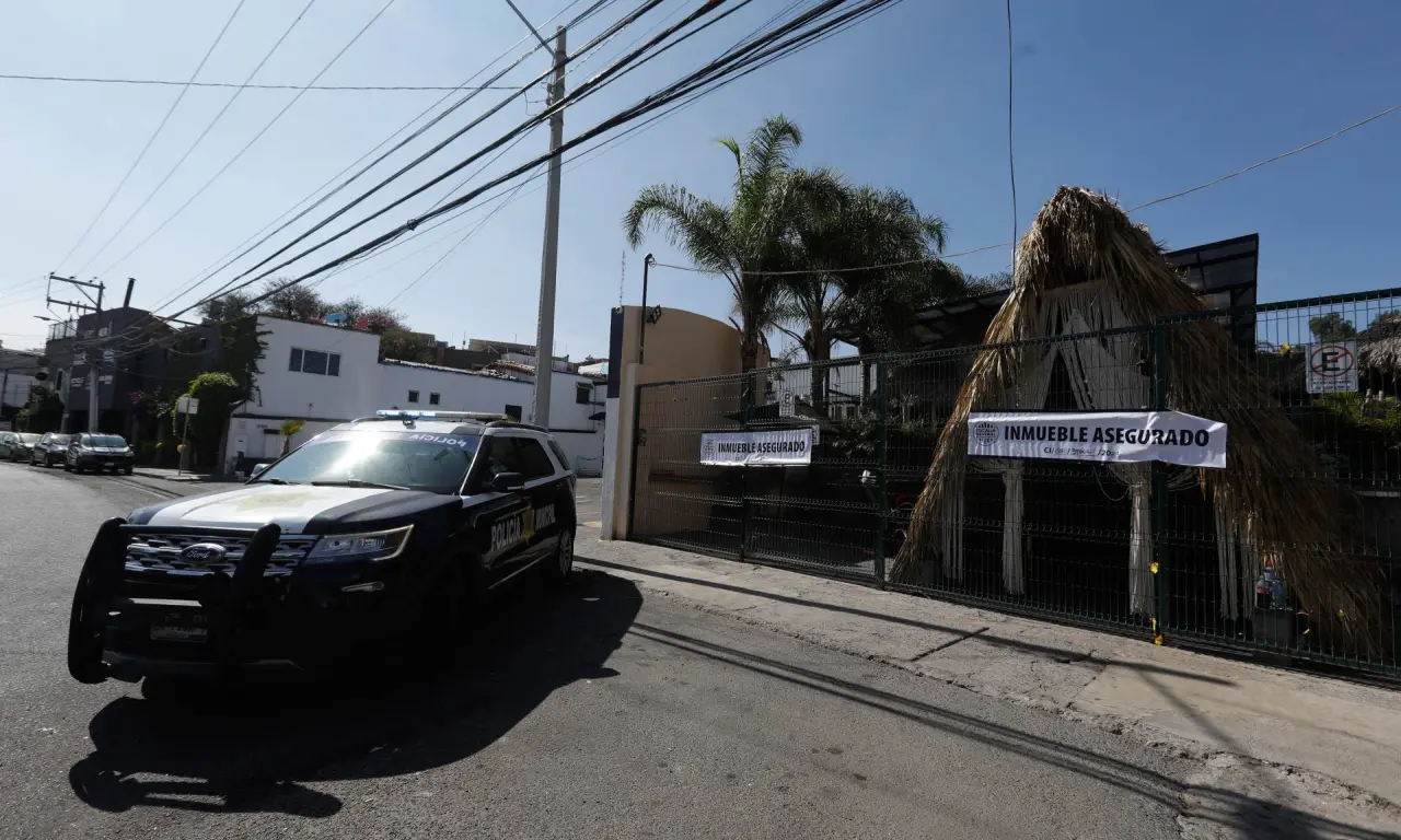  La masacre en el bar "Los Cantaritos" ha sido uno de los peores casos de crimen organizado en Querétaro durante los últimos años 