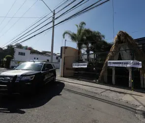 Los Cantaritos: así detuvieron a dos de los implicados en la masacre del bar en Querétaro