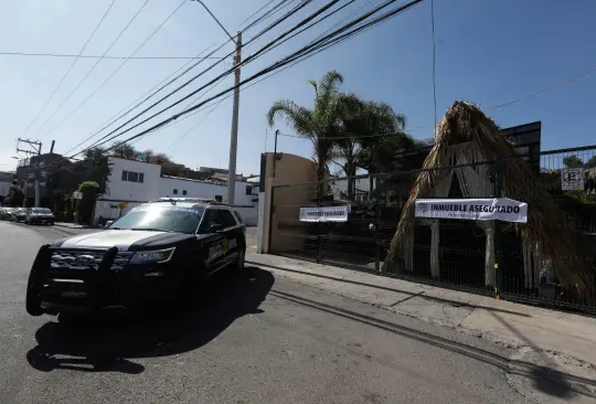 La masacre en el bar Los Cantaritos ha sido uno de los peores casos de crimen organizado en Querétaro durante los últimos años