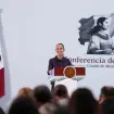 El plan hídrico del gobierno de Claudia Sheinbaum en México