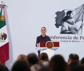 El plan hídrico del gobierno de Claudia Sheinbaum en México