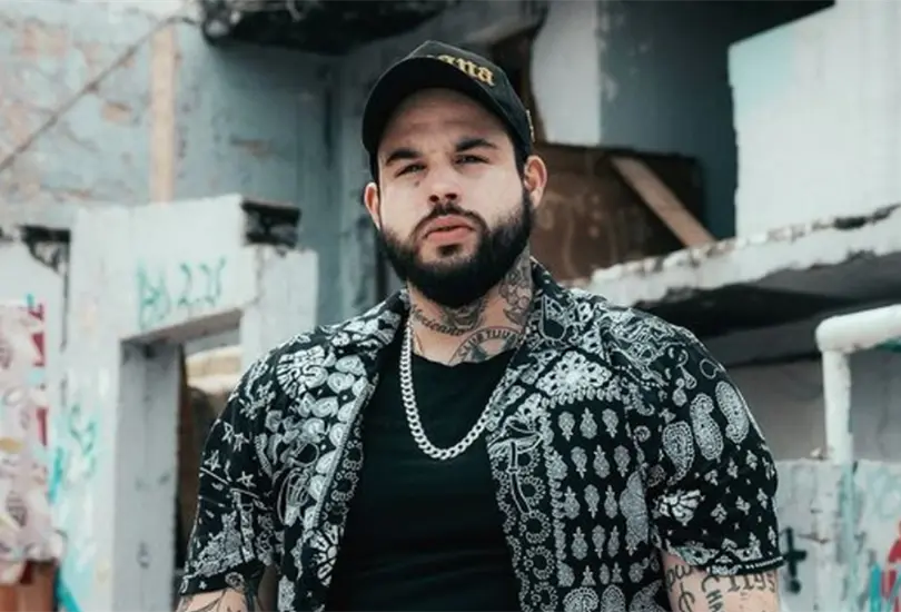 Emiliano Aguilar
