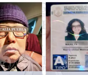 Detienen a falsa psiquiatra que ejercía ilegalmente en Puebla