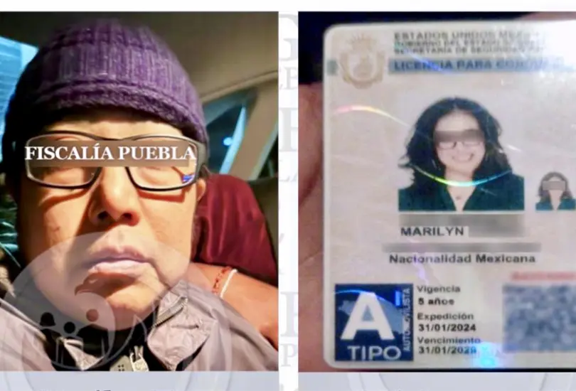 Detienen a falsa psiquiatra que ejerc&iacute;a ilegalmente en Puebla
