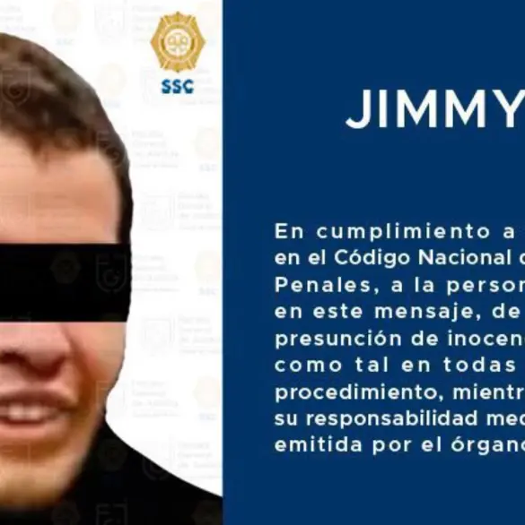 Agresor del Metro Tacubaya enfrenta cargos por intento de homicidio