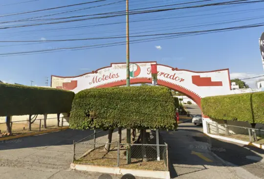 Tragedia en motel: muere trío por intoxicación en Puebla