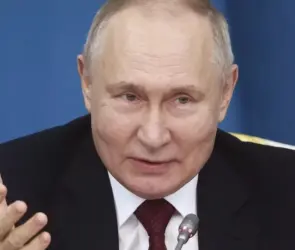 Alerta mundial: Vladimir Putin sentencia que la guerra con Ucrania ya es un conflicto global