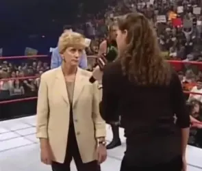 Donald Trump nombra como secretaria de Educación a integrante de la WWE