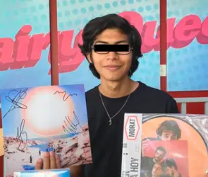 Detienen a agresor de Melanie Barragán en Escobedo: no habrá impunidad