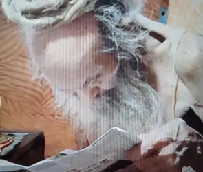 &iquest;Ten&iacute;a 188 a&ntilde;os y viv&iacute;a en una cueva? La verdad detr&aacute;s del anciano de la India