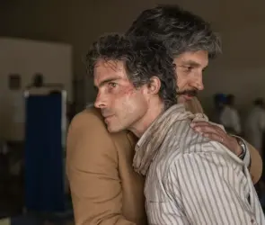 La serie basada en hechos reales que conquista Prime Video