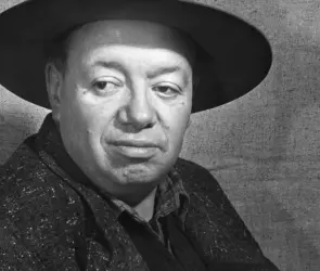 ¿Diego Rivera era Caníbal? La verdad detrás de sus "experimentos" con carne humana