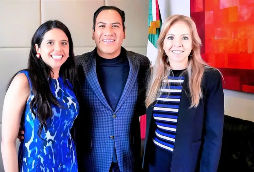 Eduardo Ram&iacute;rez impulsa el relanzamiento del Plan Nescaf&eacute;