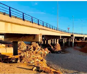 Las devastadoras im&aacute;genes de Dana tras su paso por Valencia