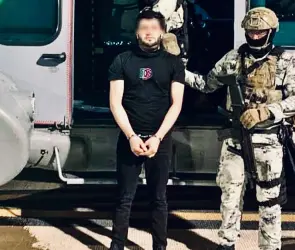 La caída del Nini: el origen oculto de la guerra Chapitos vs Mayiza