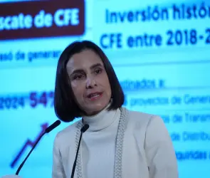 Ocho puntos clave del Plan de Energía: Prioridad al consumo interno y precios estables