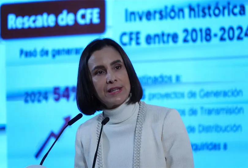 Ocho puntos clave del Plan Nacional de Energ&iacute;a