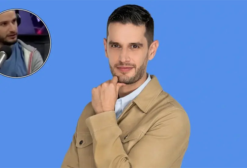 Adri&aacute;n Marcelo volver&aacute; a participar en La Casa de Los Famosos