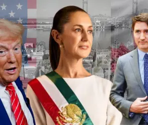 La traici&oacute;n de Canad&aacute;: busca un T-MEC sin M&eacute;xico