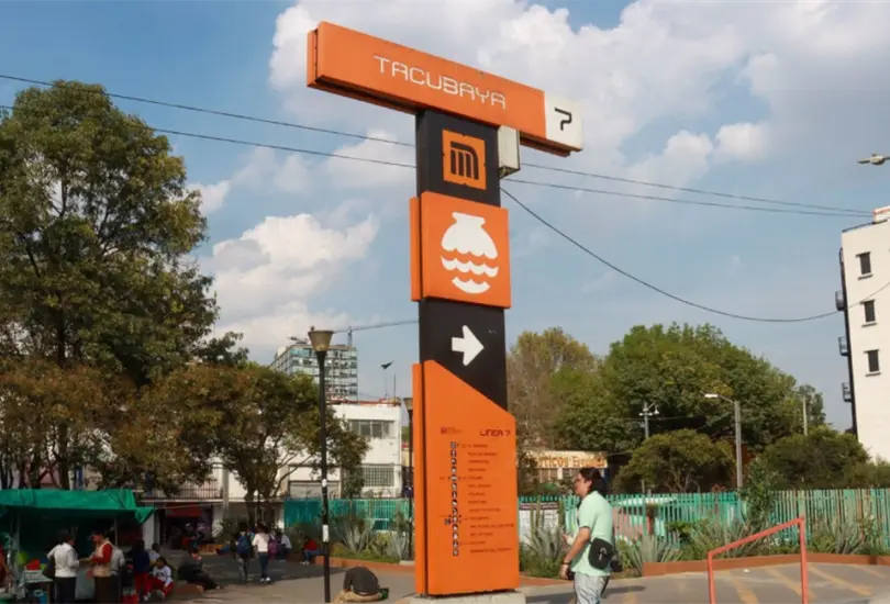 Qui&eacute;nes son las v&iacute;ctimas del ataque en Metro Tacubaya