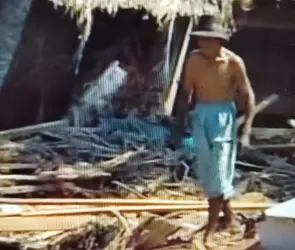 Tragedia en el Océano Índico: el tsunami que destrozó tres países