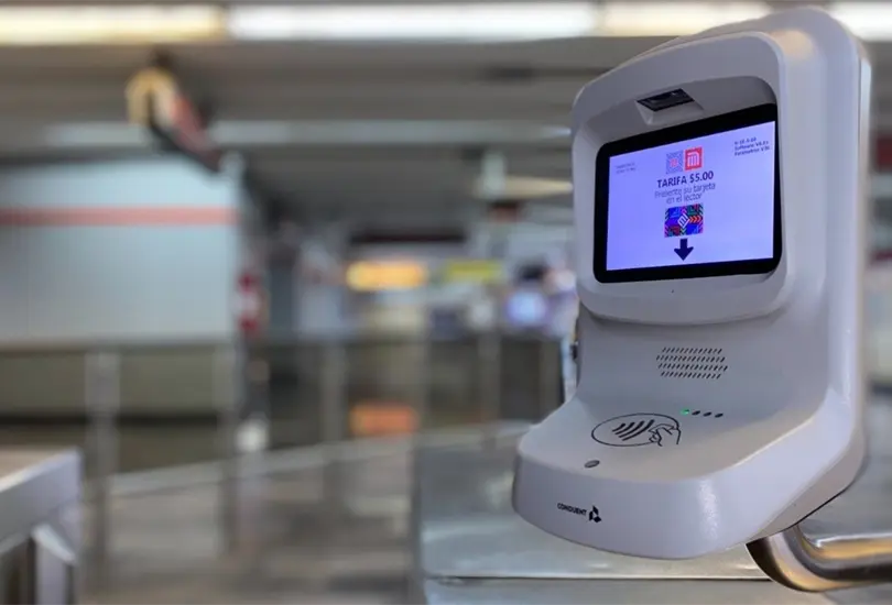 Viaja gratis en el Metro con la nueva promoci&oacute;n