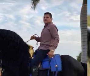 Matan al youtuber Miguel Vivanco "El Jasper"; lo habían levantado 