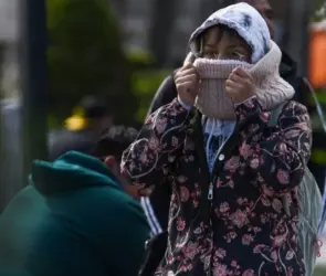 Alerta por fr&iacute;o extremo en CDMX: a qu&eacute; hora bajar&aacute; la temperatura y qu&eacute; alcald&iacute;as llegar&aacute;n a 4 grados