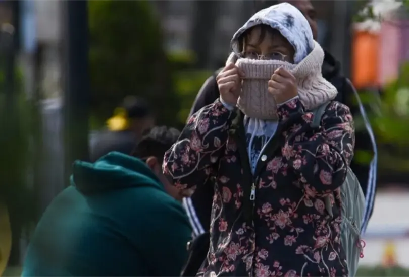 Alerta por frío extremo en CDMX: a qué hora bajará la temperatura y qué alcaldías llegarán a 4 grados Alerta por frío extremo en CDMX: a qué hora bajará la temperatura y qué alcaldías llegarán a 4 grados