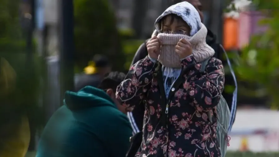 Alerta por fr&iacute;o extremo en CDMX: a qu&eacute; hora bajar&aacute; la temperatura y qu&eacute; alcald&iacute;as llegar&aacute;n a 4 grados