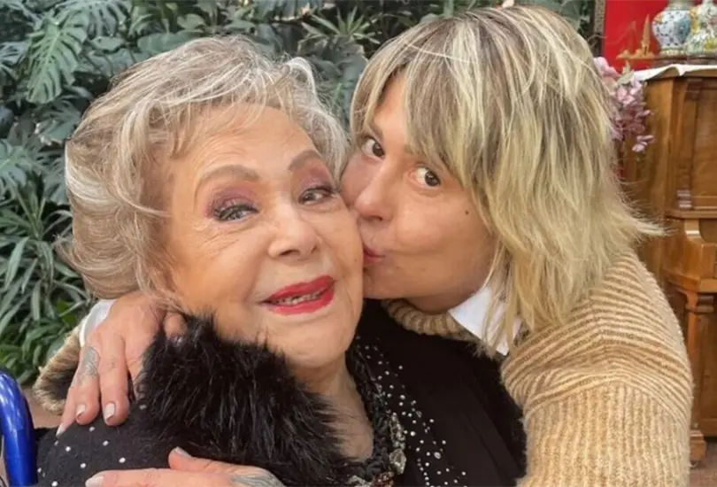Silvia Pinal ha presentado problemas de salud a lo largo de los &uacute;ltimos a&ntilde;os.