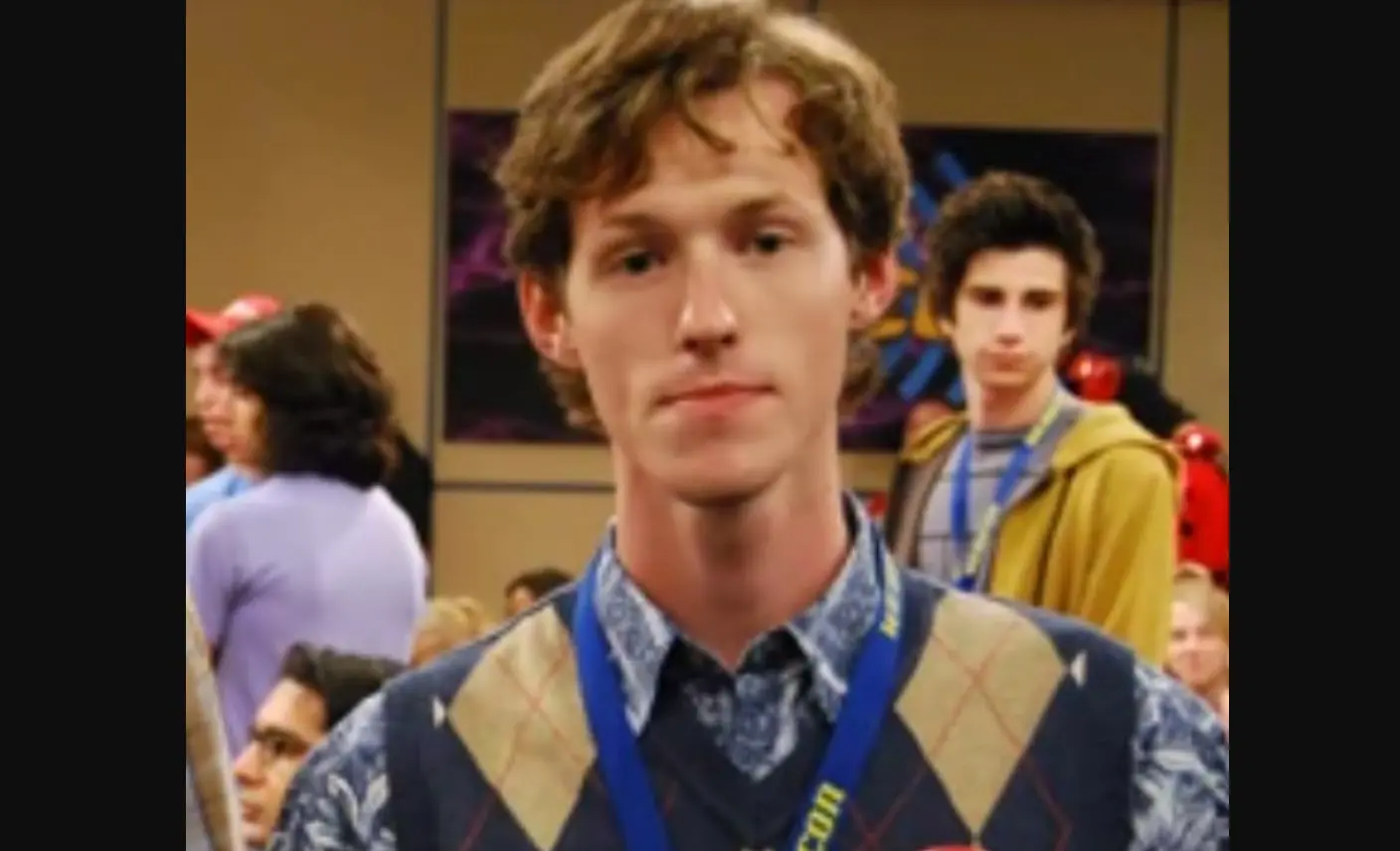 Allison Scagliotti-Smith interpretó a Mindy Crenshaw