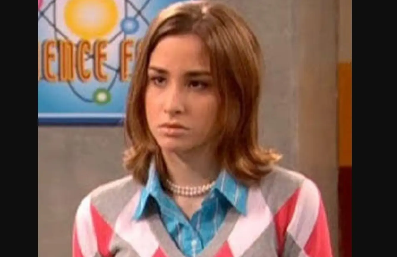 Jerry Trainor interpretó al Loco Steve