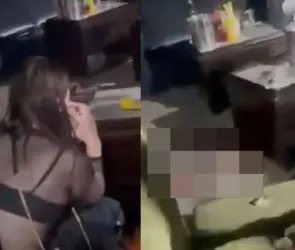 Así fue el ataque armado en el antro DBar que dejó 6 muertos y 5 heridos | VIDEO