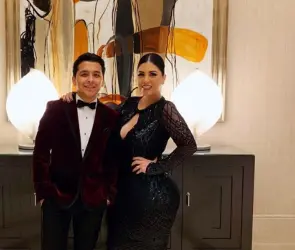 Cristy Nodal defiende a su familia de las críticas y Ángela Aguilar le responde