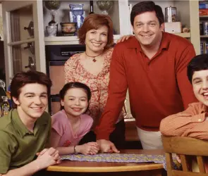 Así luce el elenco de Drake y Josh a 20 años de su estreno