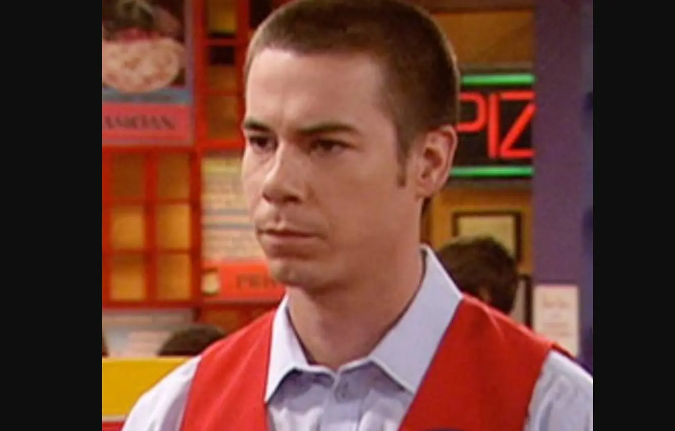 Alec Medlock interpretó a Craig