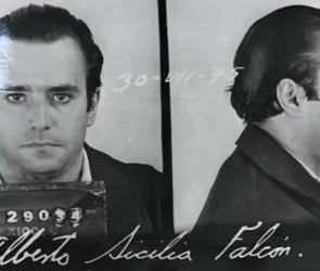 Sicilia Falcón, el narco que inspiró a "El Chapo" Guzmán