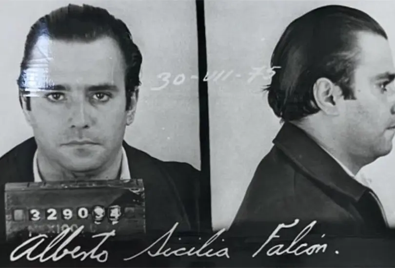 Sicilia Falc&oacute;n, el narco que inspir&oacute; a "El Chapo" Guzm&aacute;n 