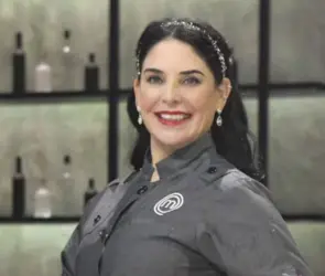 Así fue el secuestro de la jueza de MasterChef y su esposo en la México-Cuernavaca