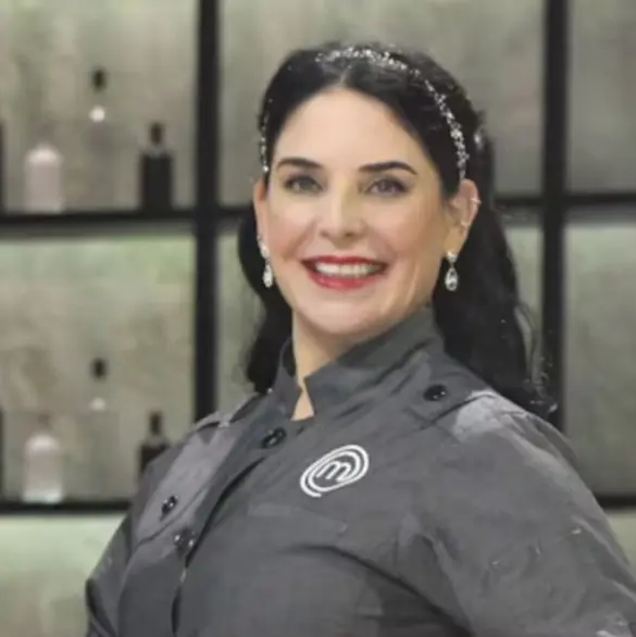 Así fue el secuestro de la jueza de MasterChef y su esposo en la México-Cuernavaca