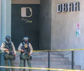 La Barredora vs. CJNG: El conflicto detrás de la masacre en el antro DBar en Tabasco