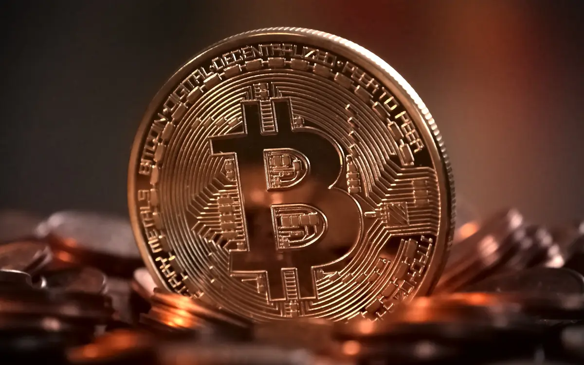  El Bitcoin es de lejos la criptomoneda más popular en el mercado 